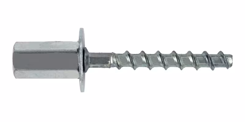 Betonschraube BSZ-M aus der Kategorie Metalldübel & Stahlanker mit der Artikelnr. 58622001