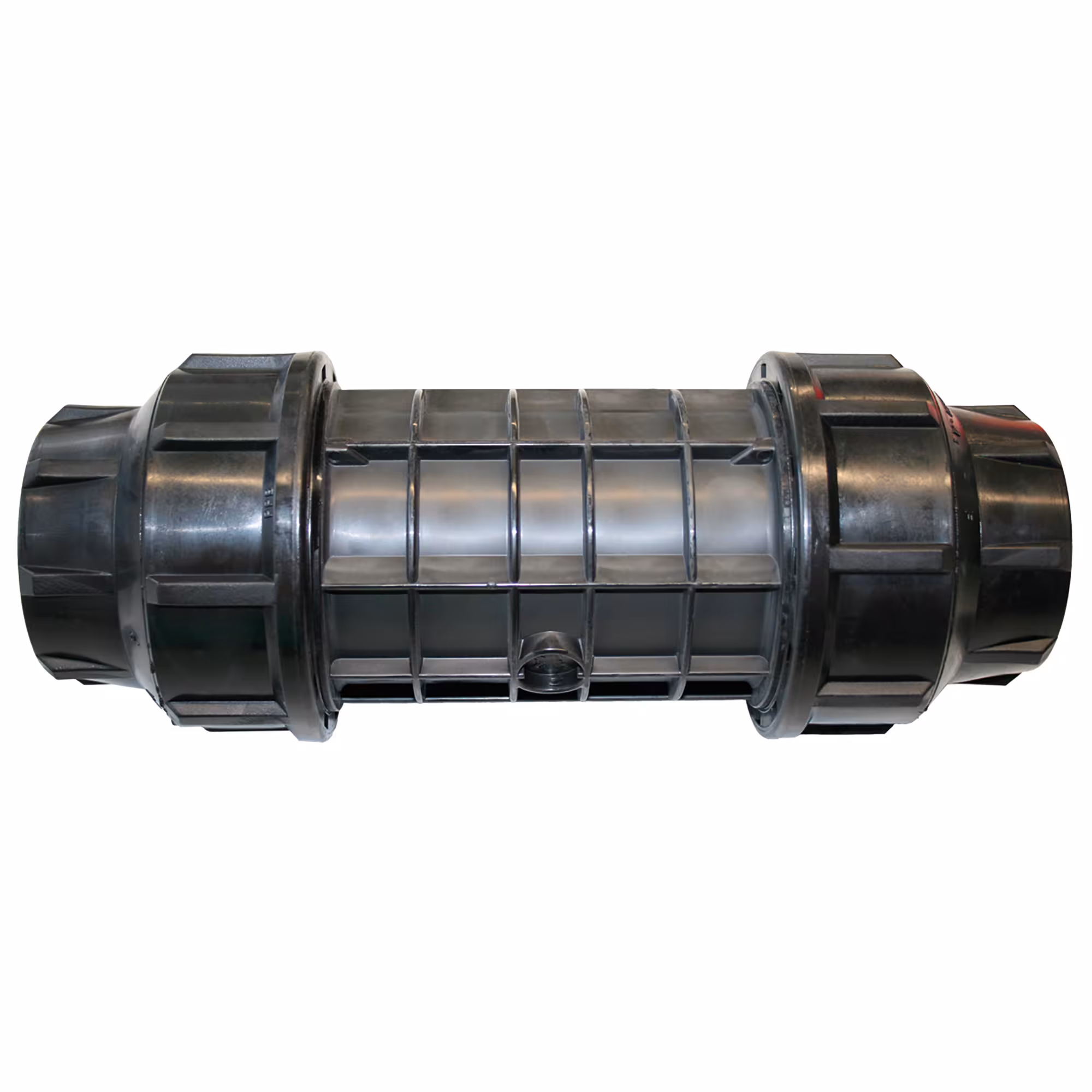 PE Reparaturkupplungen von Gebo PE Reparaturkupplungen aus der Kategorie PE Rohr Kunststoff Fittings