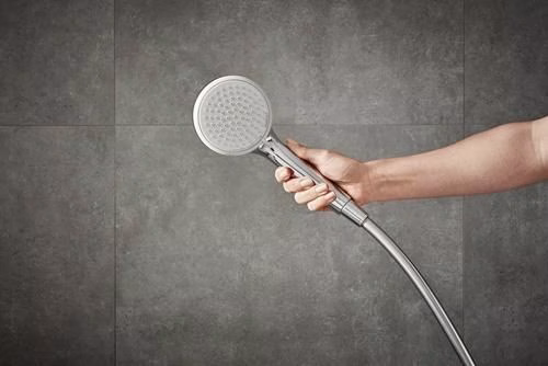 Hansgrohe Handbrause CROMA 100 VARIO Nennweite 15 chrom