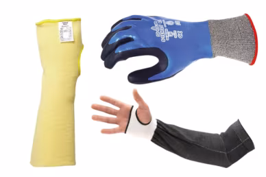 Schnittschutzhandschuhe