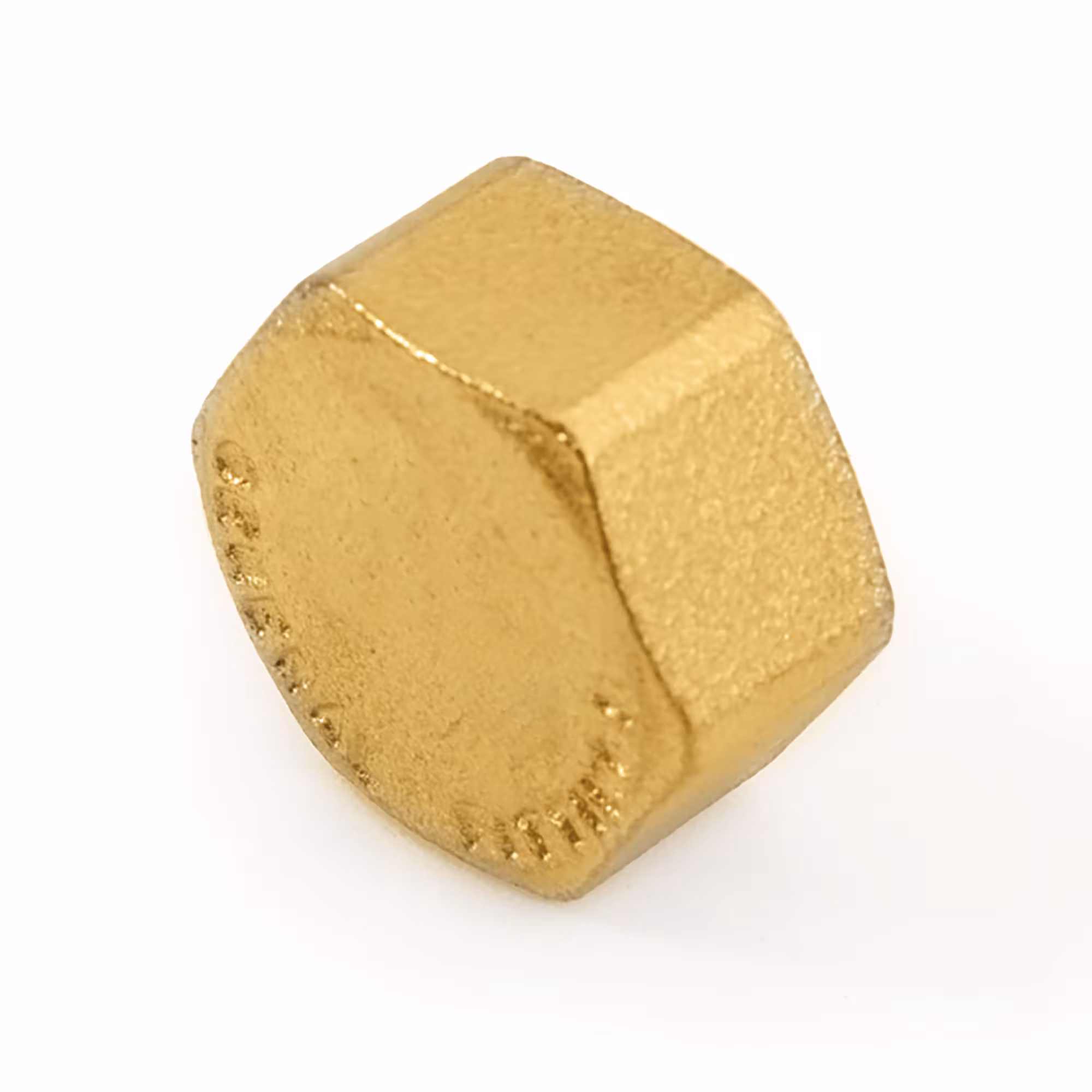 Endkappen mit Innengewinde von General Fittings Endkappen mit Innengewinde aus der Kategorie Messing Gewindefittings