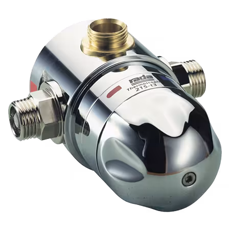 Rada 215 oem Thermostat von der Marke Rada Rada 215 oem Thermostat aus der Kategorie Dusch-Set`s/-Systeme/-Zubehör mit der Artikelnummer 1.1374.008