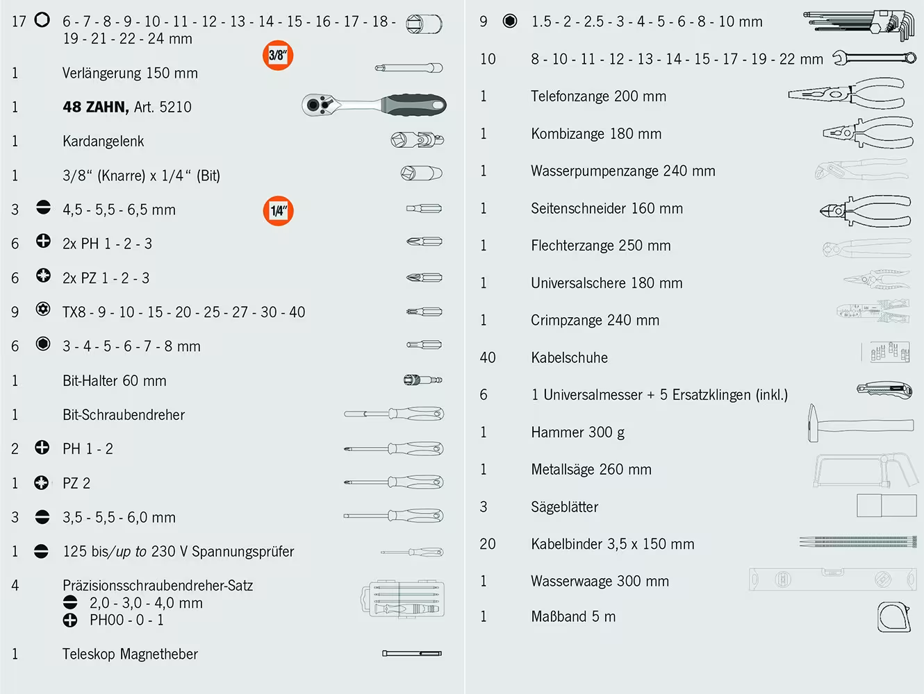 Andere Ansicht des Artikels Leerer Werkzeugkoffer 8682 Neue Version ab 2021 Andere Ansicht des Artikels Leerer Werkzeugkoffer 8682 Neue Version ab 2021 aus der Kategorie Werkstattausstattung