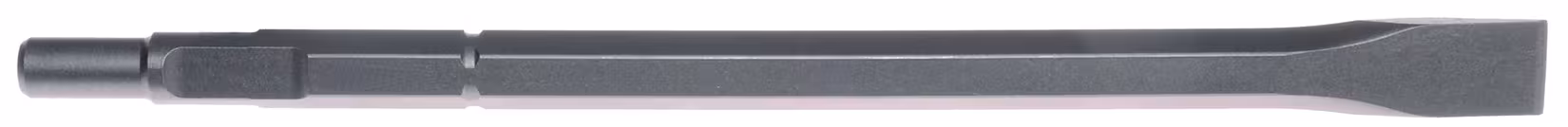 Flachmeissel für gr. Keilwelle 25x400 mm aus der Kategorie Meißel mit der Artikelnummer 84201400