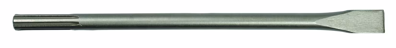 Flachmeissel L 400 mm SDS-max ECO von der Marke PROJAHN Flachmeißel ECO Aufnahmeschaft SDS-max / TE-Y Typ Variante: Flachmeissel L 400 mm SDS-max ECO aus der Kategorie Meißel mit der Artikelnr. 842704002