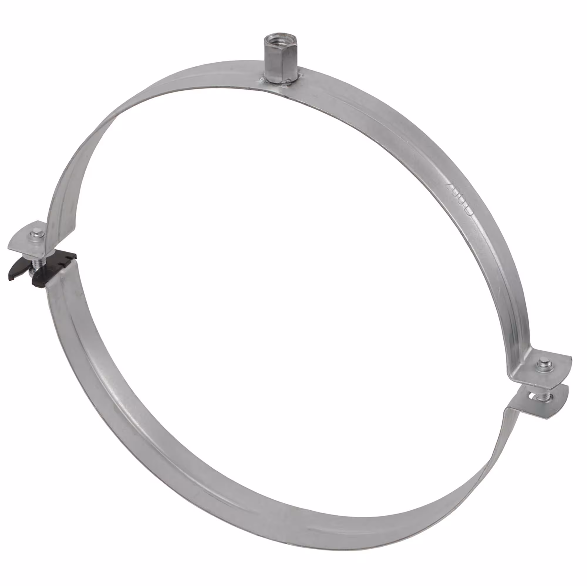 Fixotec Lüftungsrohrschellen M8/M10 mit Schnellverschluss Typ Größe: 125 mm ohne Einlage aus der Kategorie Lüftungsschellen mit der Artikelnr. 203536