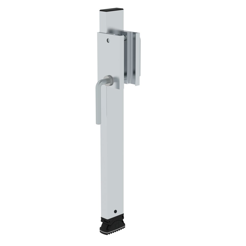 Munk Holmverlängerung für Leiterholm mit Holmhöhe 58 mm von Günzburger Steigtechnik Munk Holmverlängerung für Leiterholm aus der Kategorie Spezialleitern, Berufsspezifische Produkte mit der Artikelnr. 019914, Griff