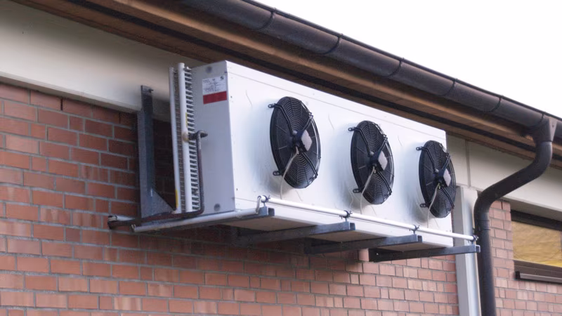 Gerät, Elektrisches Gerät