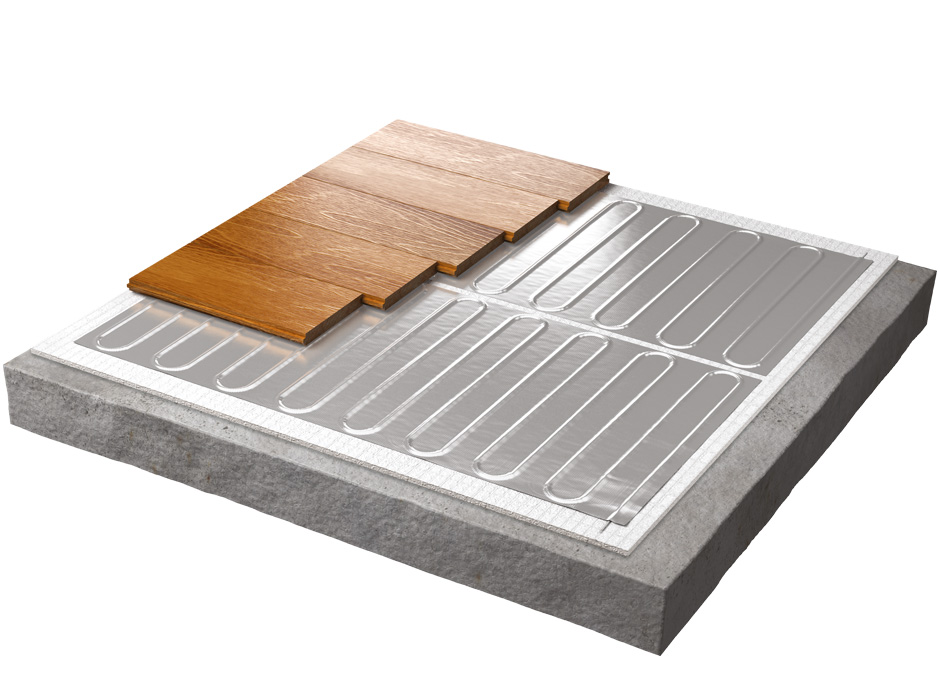 Warmup WLFH Alu-Heizsystem 800 Watt Laminat 10,0 m², inkl. Aluklebeband von der Marke Warmup Warmup WLFH Alu-Heizsystem 80 Watt/m² inklusive Aluklebeband aus der Kategorie WarmUp Fußbodenheizung mit der Artikelnummer WLFH-80/800-10, Moebel, Kochfeld, Drinnen, Küche, Moebel, Kochfeld, Drinnen, Küche, Moebel, Kochfeld, Drinnen, Küche