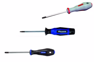 TORX-Schraubendreher TORX-Schraubendreher