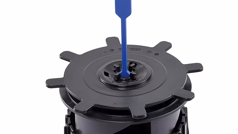 Spule, Maschine, Rotor, Spirale