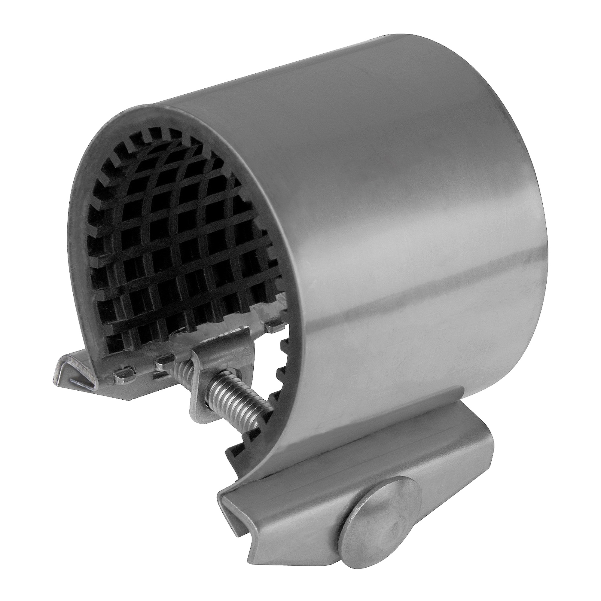 Unifix mini Edelstahl Dichtband Reparaturband Dichtschelle aus der Kategorie Rohrbruchschellen