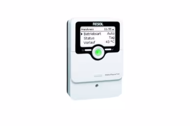 Wärmeübergabe Wärmeübergabe