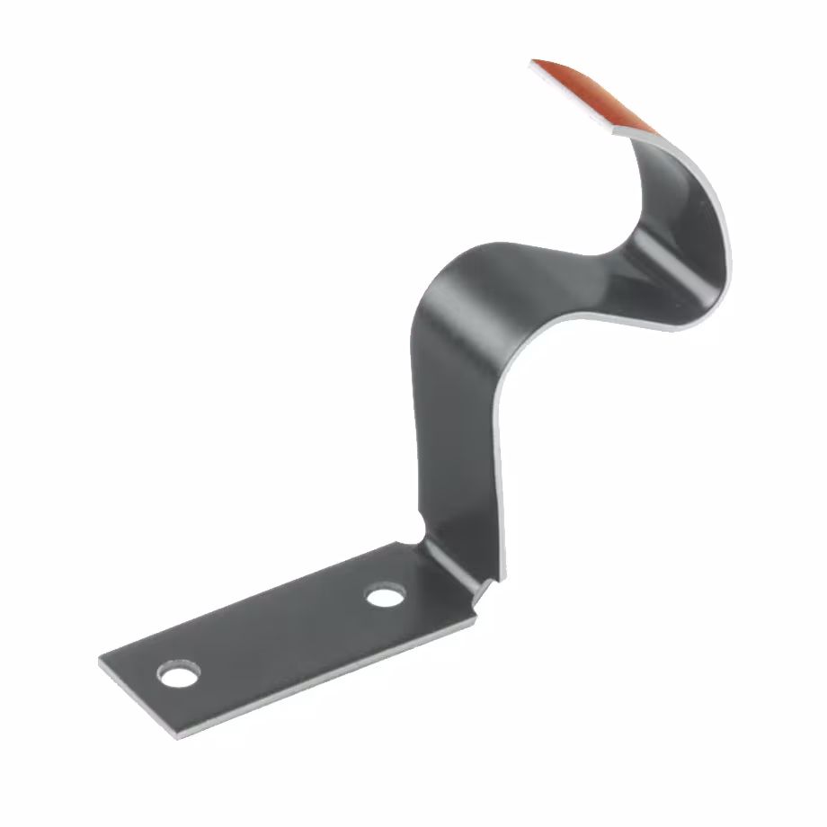 First- und Gratklammern Typ Farbe: Rot aus der Kategorie First & Grat mit der Artikelnr. KR0232-0100