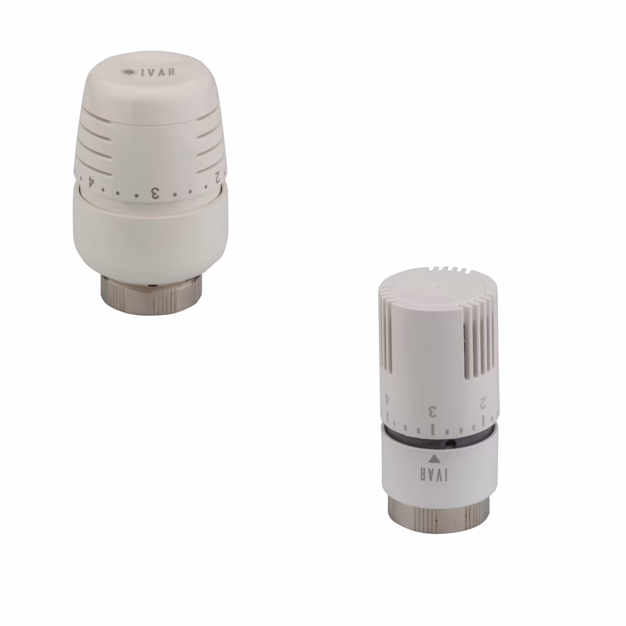 Ivar Thermostat-Köpfe 30x1,5 von der Marke Ivar aus der Kategorie Heizkörpermontage & Anschlüsse