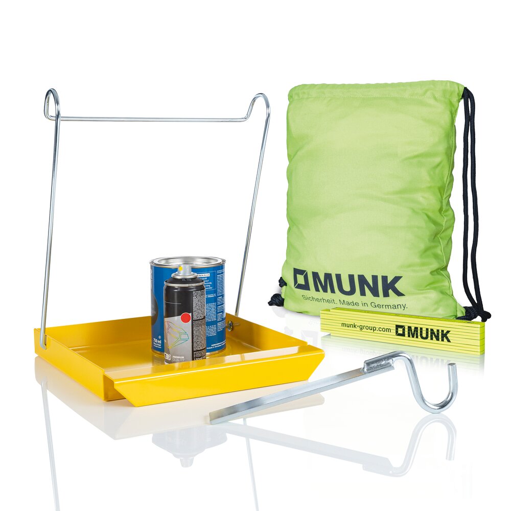 Munk Zubehör-Paket "Praktische Helfer 1"