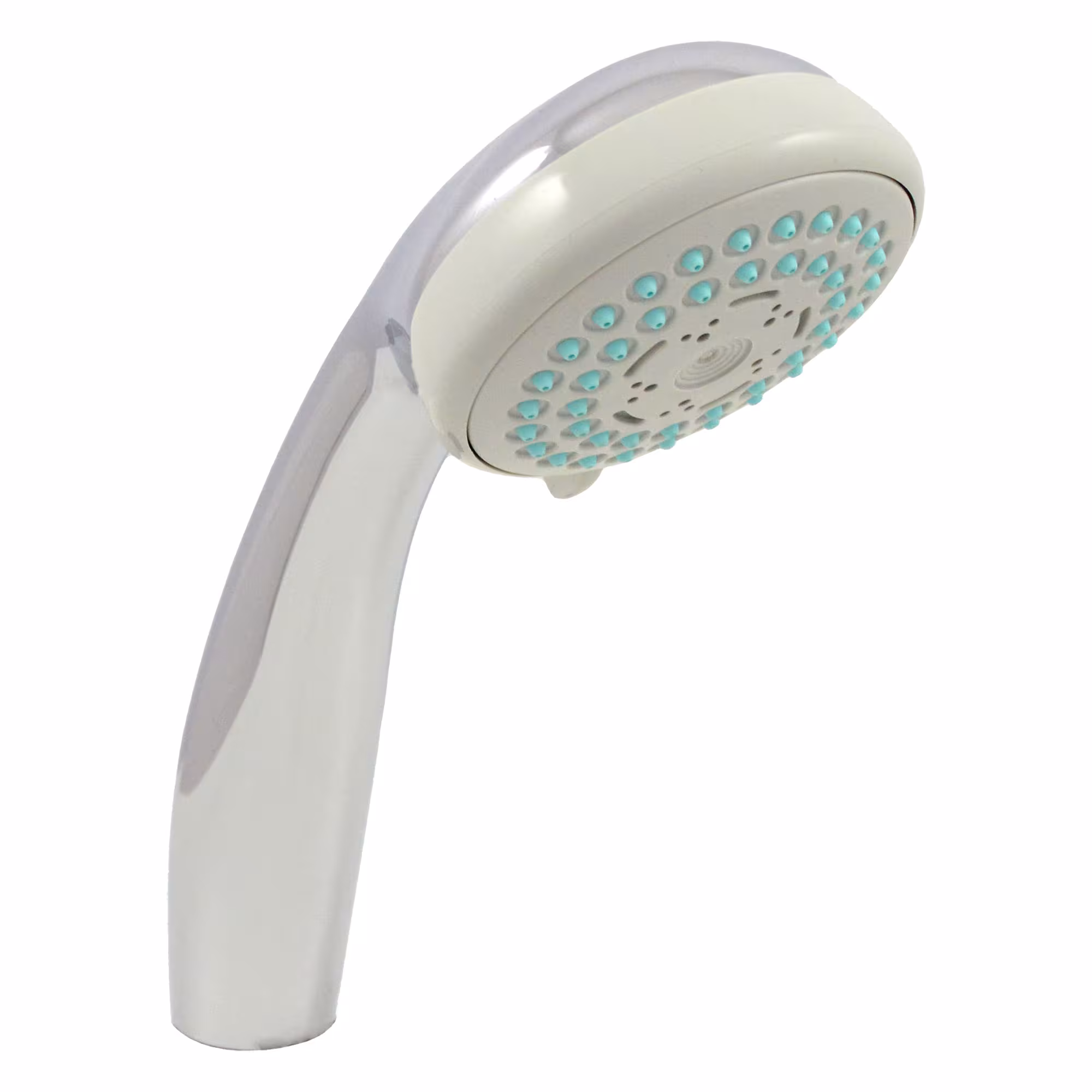 Handbrause Design JADE 3 Strahlarten von der Marke sanicomfort Handbrause Design JADE 3 Strahlarten aus der Kategorie Hand-Kopfbrausen/Duschschläuche mit der Artikelnummer 1836439