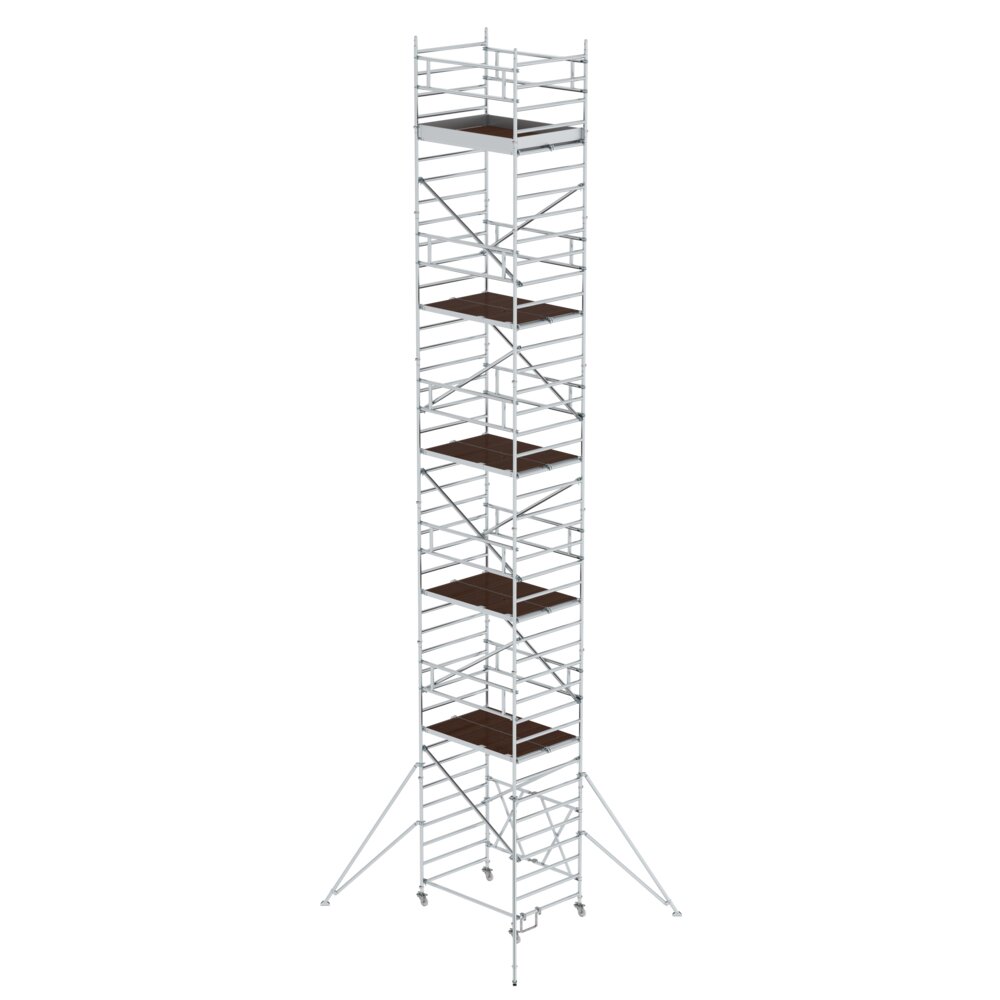Munk Klappgerüst 1,35 x 1,80 m mit Ausleger aus der Kategorie Klappgerüste mit der Artikelnr. 115209