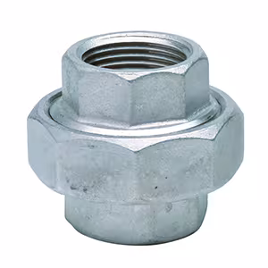 Atusa Edelstahl Verschraubung konisch IG-IG Nr. 340 Typ Größe: 2Zoll aus der Kategorie Edelstahl Gewindefittings mit der Artikelnr. I3406008