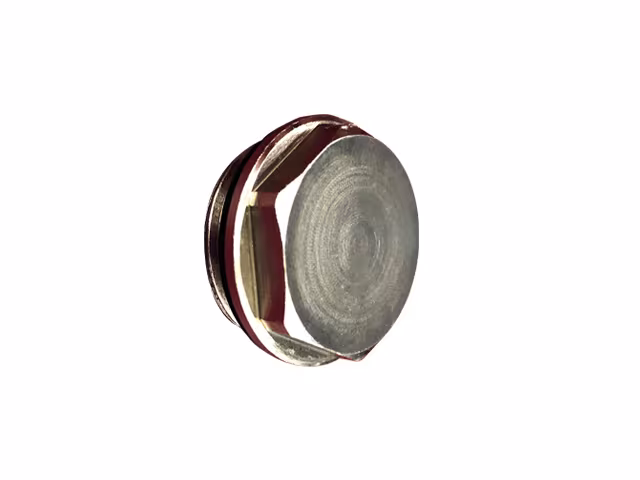 PURMO Blindstopfen für Röhrenradiator 3/4" aus der Kategorie Installationszubehör mit der Artikelnr. AZ13DZ881021200
