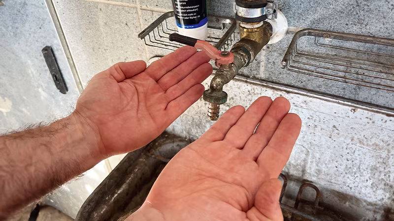 CareLine BIO-Handreinigungscreme 250 ml Körperteil, Finger, Hand, Person