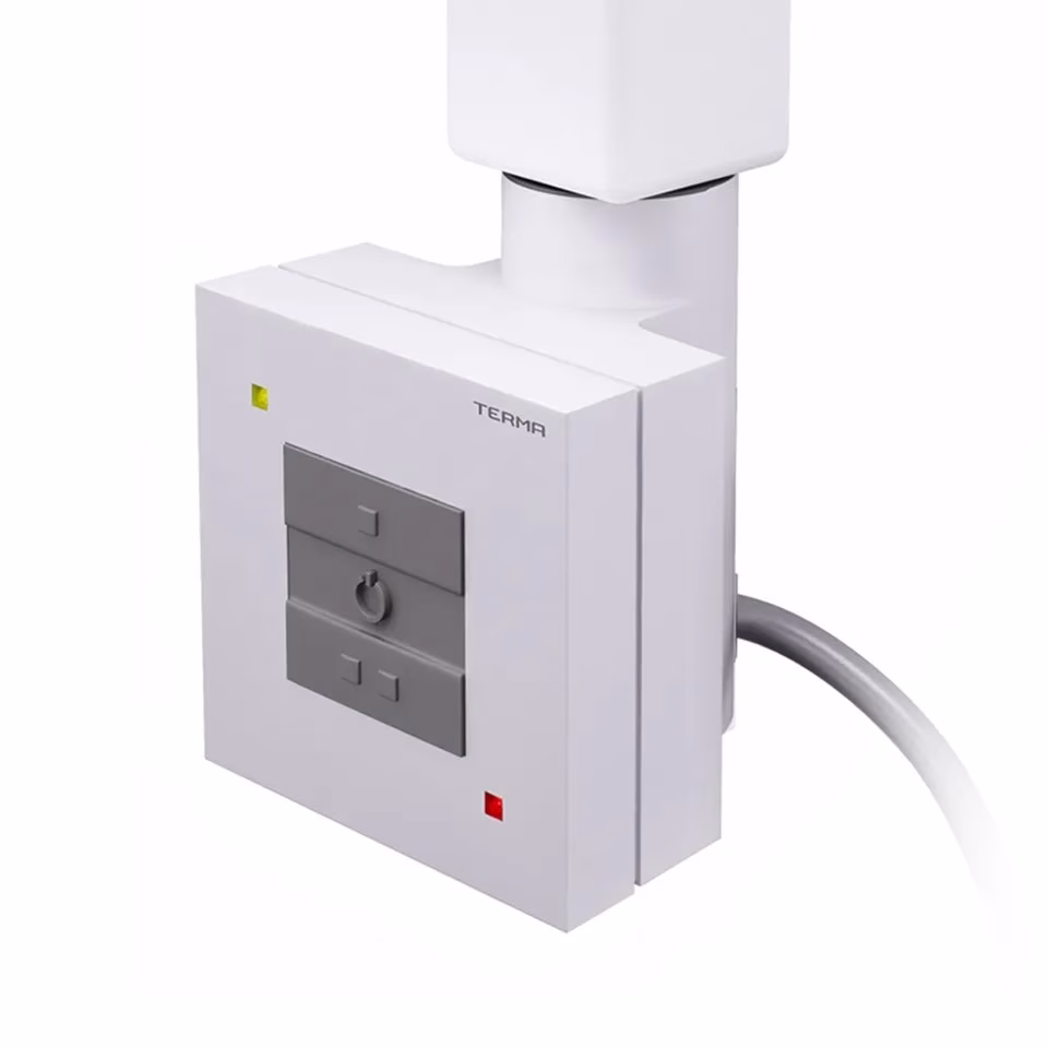 Digitaler Regler KTX-1 in Weiss