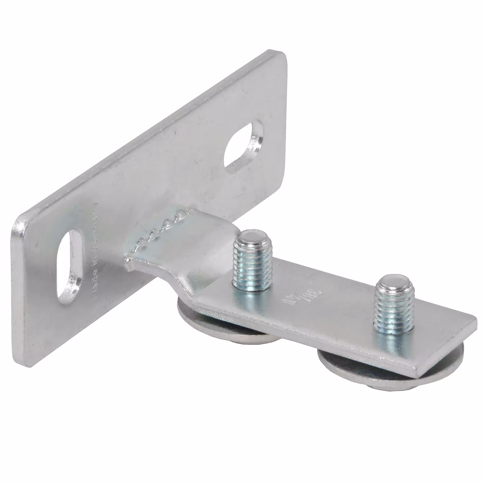 Stirnflansch vormontiert 38/40 und 40/60 von der Marke Fixotec aus der Kategorie Profil 38/40 und 40/60