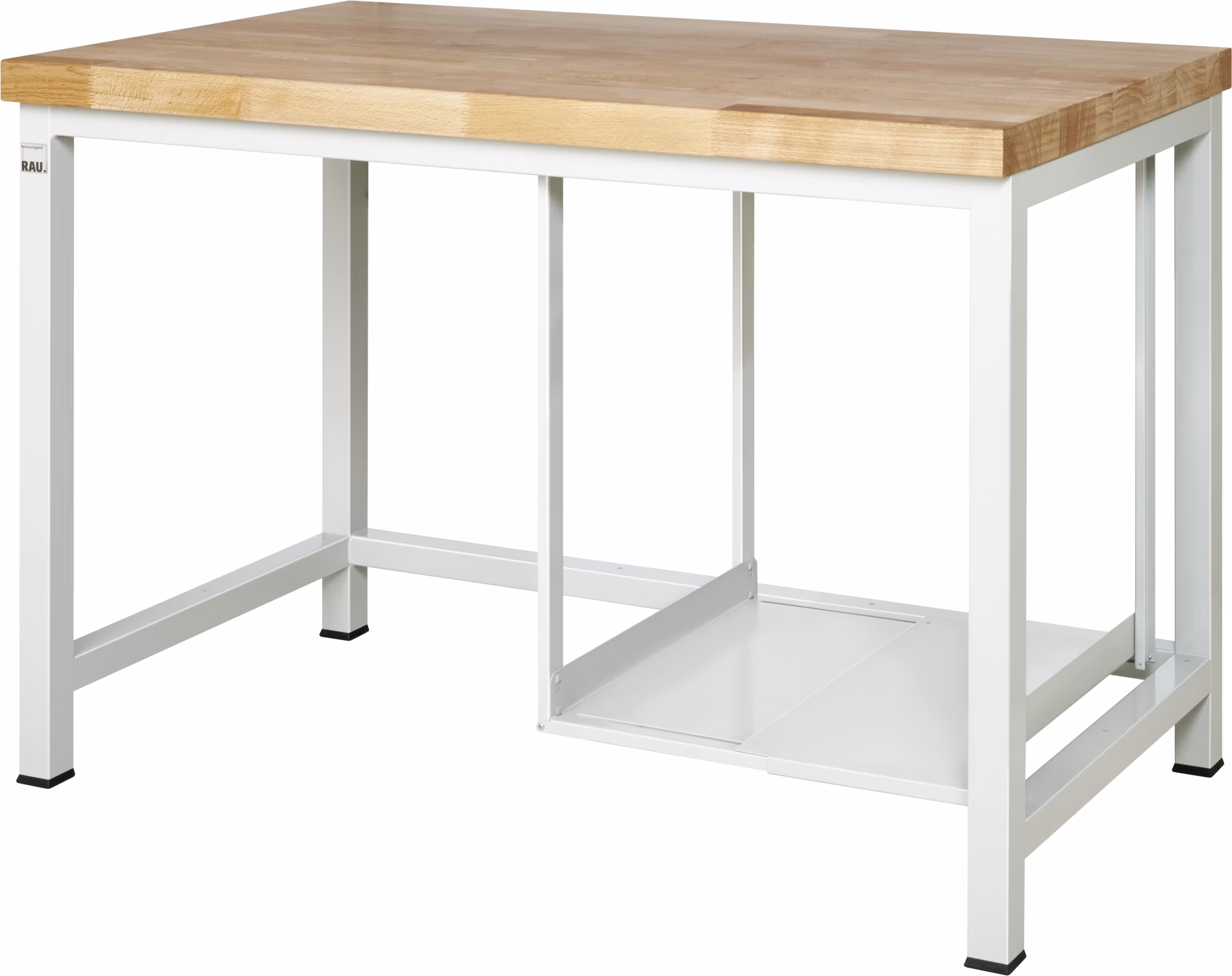 Universal-Halter, B280-500xT500xH640mm von Rau Universal-Halter, B280-500xT500xH640mm aus der Kategorie Arbeitsplatzeinrichtung mit der Artikelnr. 09-UH.12