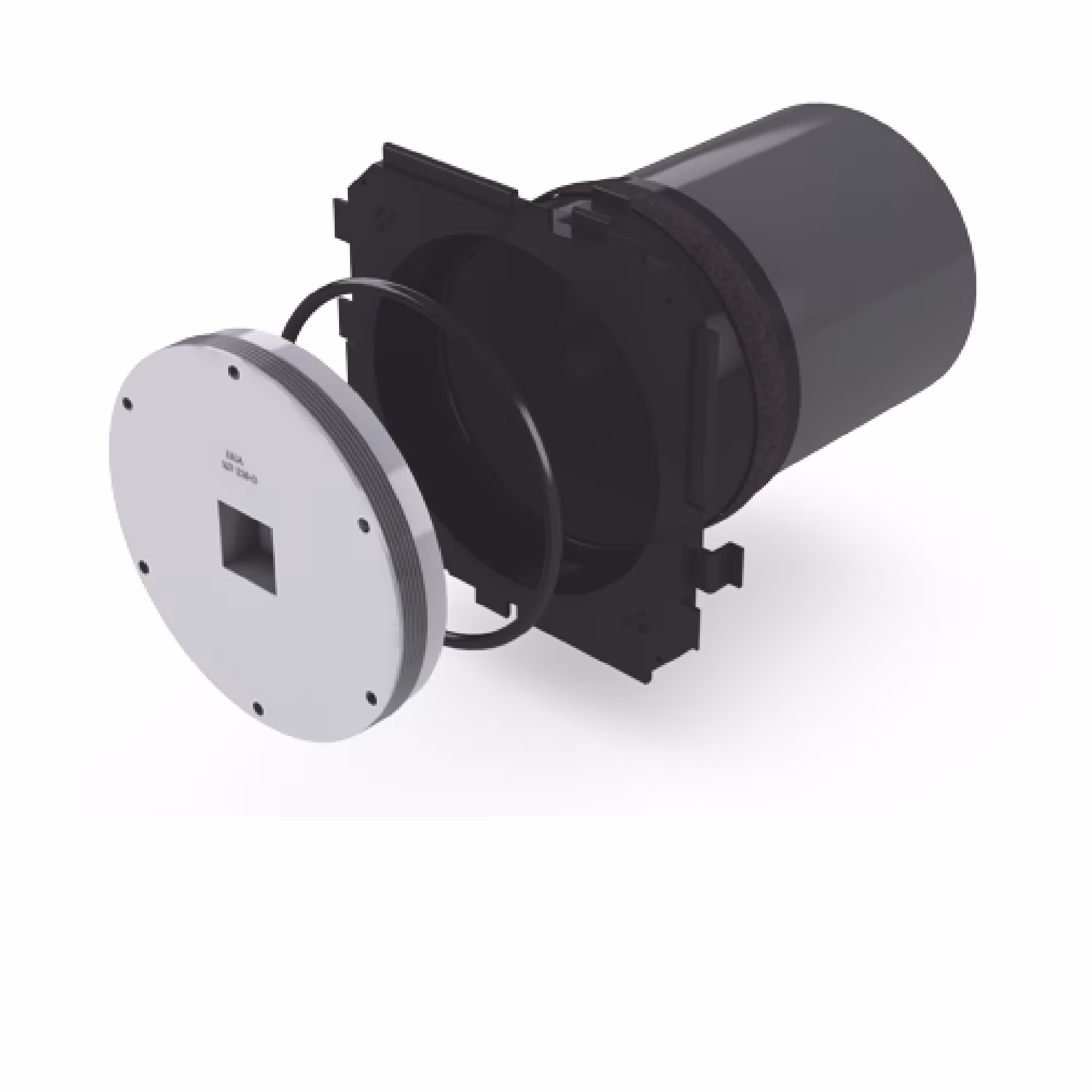 UGA Mauer Kabel Durchführung KD150-K/140 Einfach-Dichtpackung von der Marke UGA System-Technik KD150 Einfach Dichtpackung Mauer Kabel Durchführung UGA System-Technik Typ Wandstärke: 140 mm aus der Kategorie Kabelschutz mit der Artikelnr. 421115014000