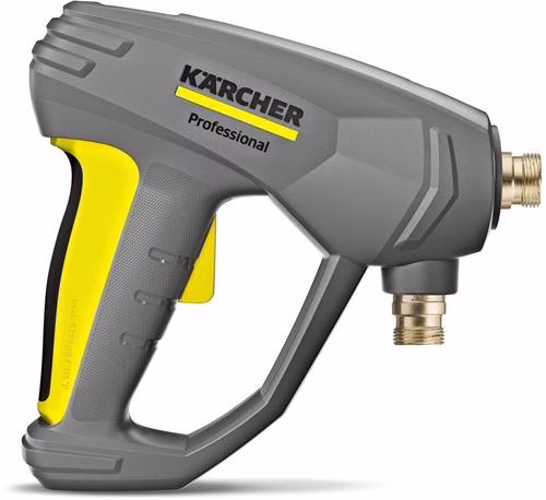 Hochdruckpistole EASY!Force Advanced 155Grad Celsius maximal 300bar Anschluss-GewindeEASY!Lock