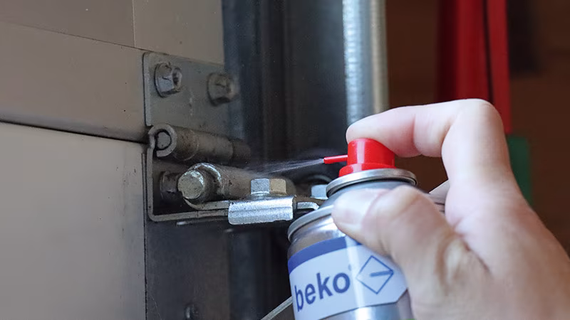 TecLine Intensivreiniger 500 ml Körperteil, Finger, Hand, Person