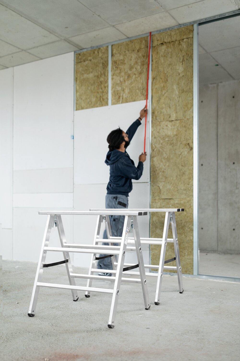 Munk Arbeitsbock klappbar 0,90x0,71m