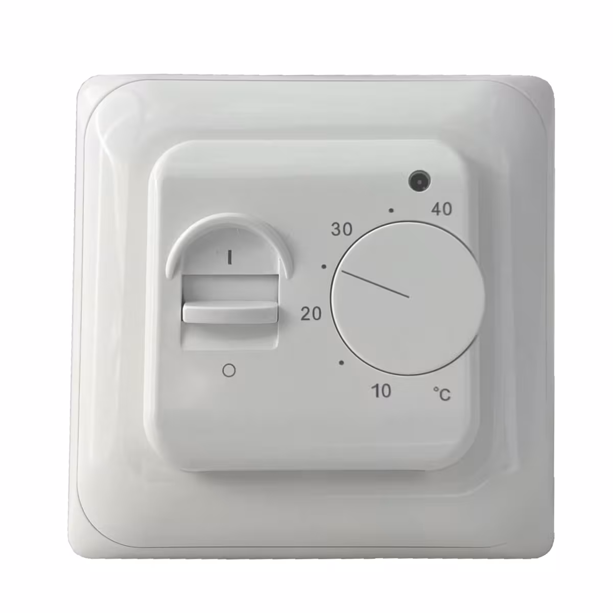 Zusatzbild des Artikels HoWaTech E-Regelbox Standard | elektrische Temperaturbegrenzung für Warmwasser Fußbodenheizung aus Fußbodenheizungs-Regelung  & Elektrik