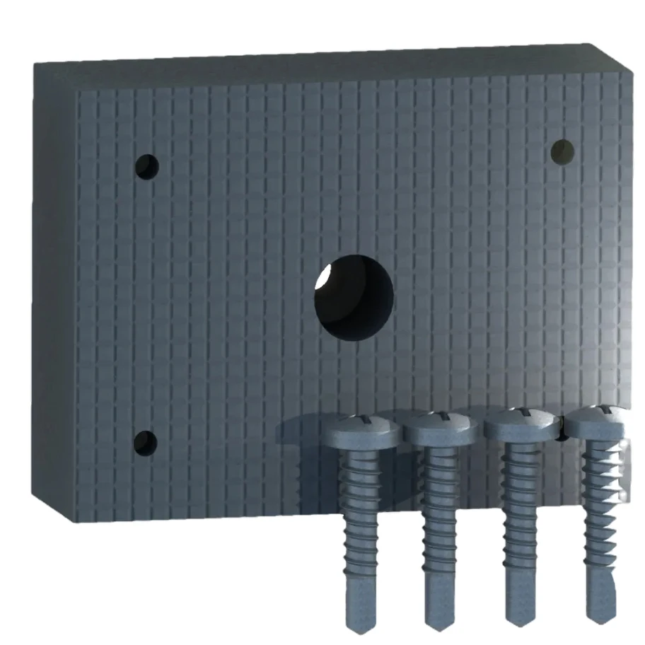 Ortwein Original Schalltrenner 1 aus der Kategorie Installationszubehör mit der Teilenummer IP110