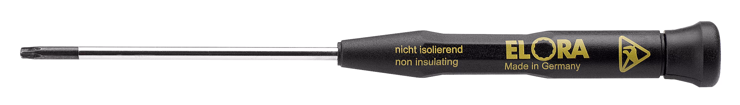 Elektronik Schraubendreher ESD, TORX®, 620-TX ESD aus der Kategorie ESD-Schraubendreher mit der Artikelnr. 0620000092000