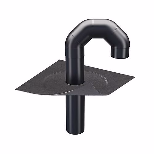 Flavent Dachdurchführungs-Set für Energieleitungen aus der Kategorie Dachdurchgänge unisoliert mit der Artikelnr. KF6930