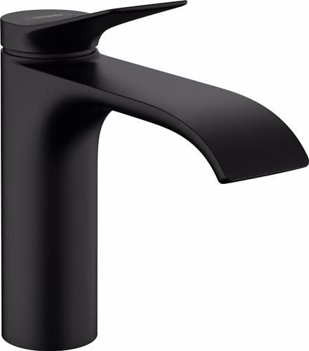 Einhebel-Waschtischmischer HANSGROHE aus der Kategorie Waschtischarmaturen mit der Teilenummer 6000699420