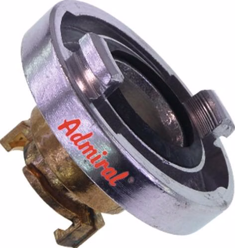 Übergangsstück System GEKA®-STORZ C Messing/Leichmetall ADMIRAL von der Marke Admiral Übergangsstück System GEKA®-STORZ C Messing/Leichmetall ADMIRAL aus der Kategorie Schlauchverbinder, Kupplungen und Anschlüsse mit der Teilenummer 4000351125