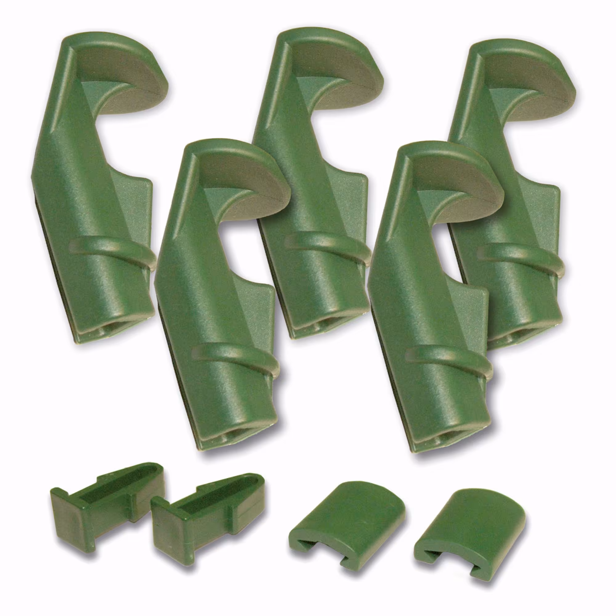 Kleinteile-Set für Aero-Quick Serie + Grüneck von der Marke Juwel aus der Produktreihe Garten
