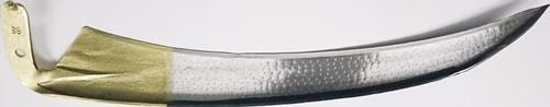 Reichsformsense handgeschmiedet geschliffen, poliert ESW aus der Kategorie Hacken, Rechen und Kleingeräte mit der Teilenummer 4000815693