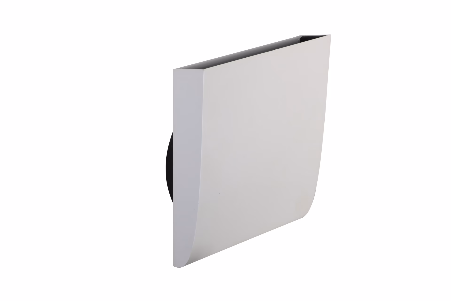 EasyFan Innenblende inkl. Verschlusskappe mit der GTIN 4251346860261 EasyFan Innenblende inkl. Verschlusskappe von Zewotherm mit der Artikelnr. 14010190