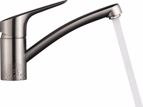 Hansgrohe Einhebel-Küchenmischer 120 LOGIS DN 15 chrom von der Marke Hansgrohe Hansgrohe Einhebel-Küchenmischer 120 LOGIS DN 15 chrom aus der Kategorie Küchenarmaturen mit der Teilenummer 6000645188