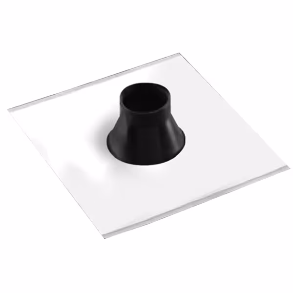 Dichtmanschette Dichtmanschette für Durchmesser 42 mm - 55 mm von der Marke Klöber Dichtmanschette Typ Durchmesser: 42 - 55 mm aus der Kategorie Steildachdurchgänge mit der Artikelnr. KE8090