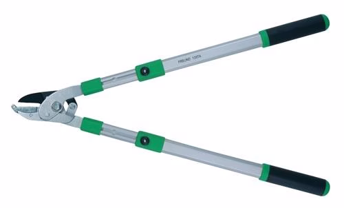 Teleskopastschere 135 TA Länge 660mm Schneideleistung 45mm Gewicht 1500g FREUND VICTORIA von der Marke Freund Victoria Teleskopastschere 135 TA Länge 660mm Schneideleistung 45mm Gewicht 1500g FREUND VICTORIA aus der Kategorie Gartenscheren, Astscheren und Baumschere mit der Teilenummer 4000815614