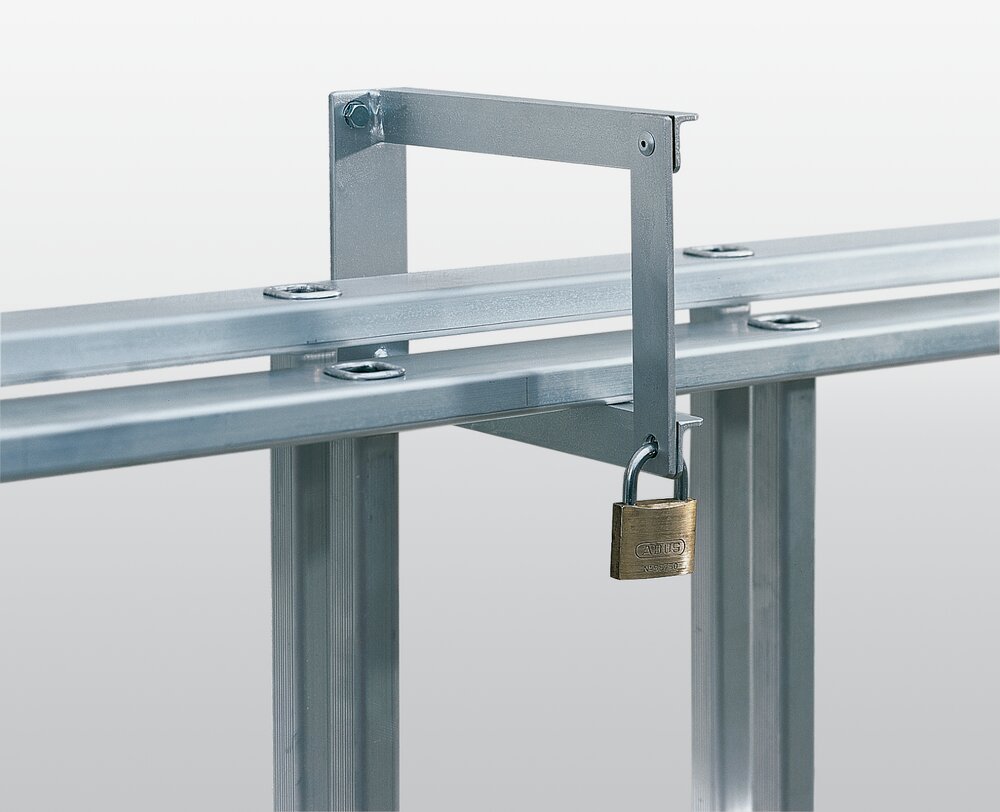 Munk Leiteraufhängevorrichtung