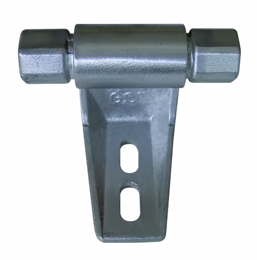 Zwischenhalter für Aluminium- und Stahlrohre aus der Kategorie Zubehör mit der Artikelnummer 34816