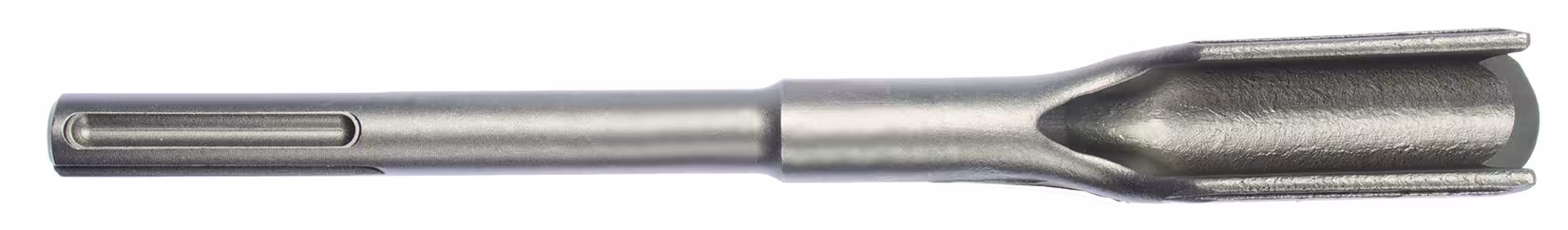 Kanalmeißel Aufnahmeschaft SDS-max / TE-Y Typ Variante: Kanalmeissel SDS-max 32x300 mm mit clip aus der Kategorie Meißel mit der Artikelnr. 843703205