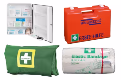 Erste Hilfe Erste Hilfe