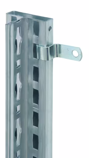 Andere Ansicht des Artikels Wandbefestigung horizontal Andere Ansicht des Artikels Wandbefestigung horizontal aus der Kategorie Büroregale