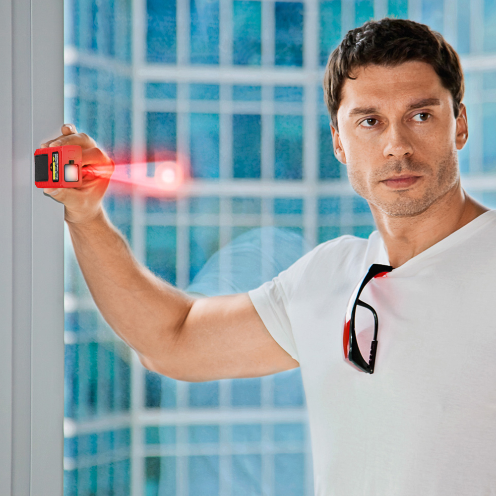 Laser-Entfernungsmesser XP4 Pro